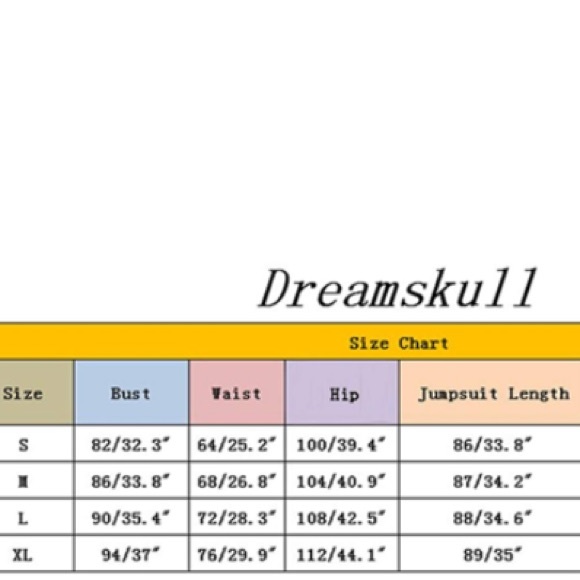 Beautiful woman jumpsuit adjustable waist romper - Picture 8 of 8